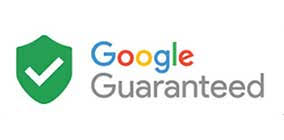 Google guaranteed